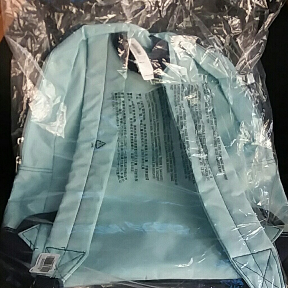 Backpack - Picture 3 of 4